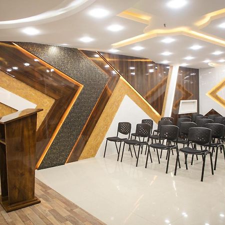 Crescent International Kohima Extérieur photo